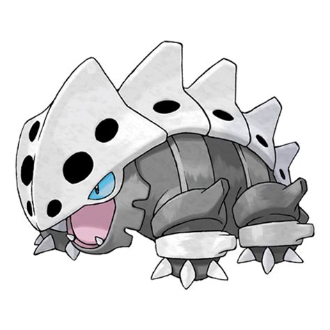 serebii lairon